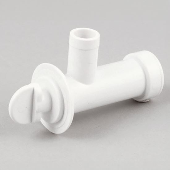 Picture of Pump Outlet Tube Ass For Scotsman Part# 02-4368-01