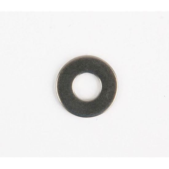Picture of Type A Plain Washers For Scotsman Part# 03-1407-02