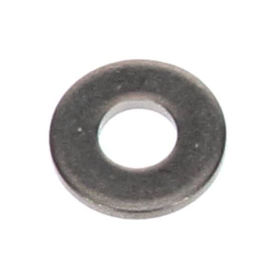 Picture of Type A Plain Washers For Scotsman Part# 03-1407-02