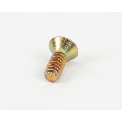 Picture of Flat Head Screws For Scotsman Part# 03-1418-01