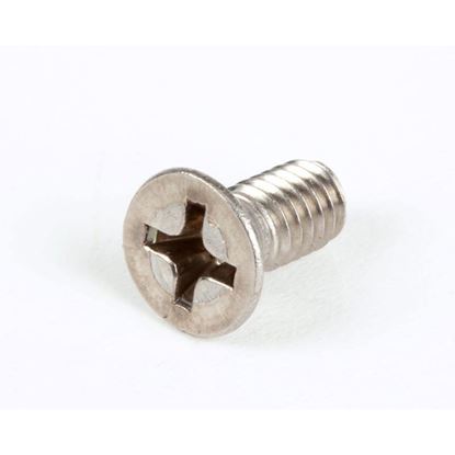 Picture of Flat Head Screws For Scotsman Part# 03-1418-24