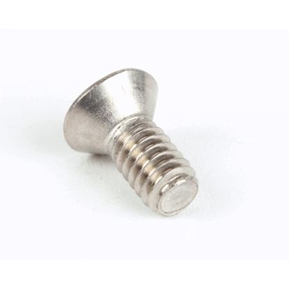 Picture of Flat Head Screws For Scotsman Part# 03-1418-24