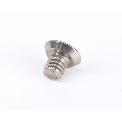 Picture of Flat Head Screw For Scotsman Part# 03-1418-41