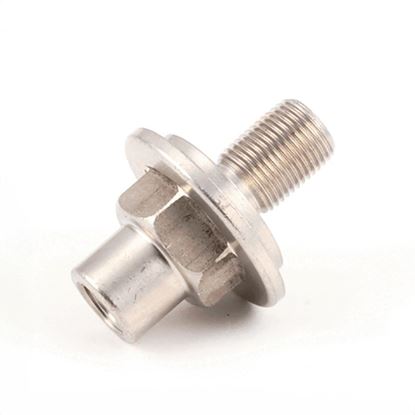 Picture of Auger Stud For Scotsman Part# 08-0660-01