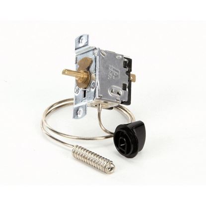 Picture of Control Cube Size For Scotsman Part# 11-0437-21