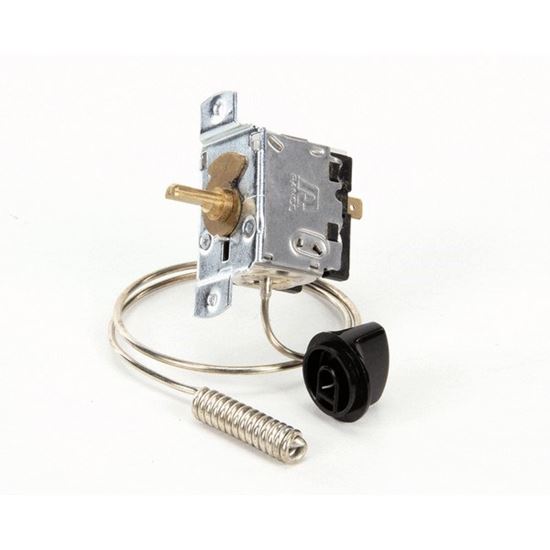 Picture of Control Cube Size For Ranco Part# A22-1182-000