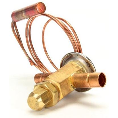 Picture of Expansion Valve For Scotsman Part# 11-0482-21