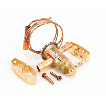 Picture of Thermo Exp Valve For Scotsman Part# 11-0488-21