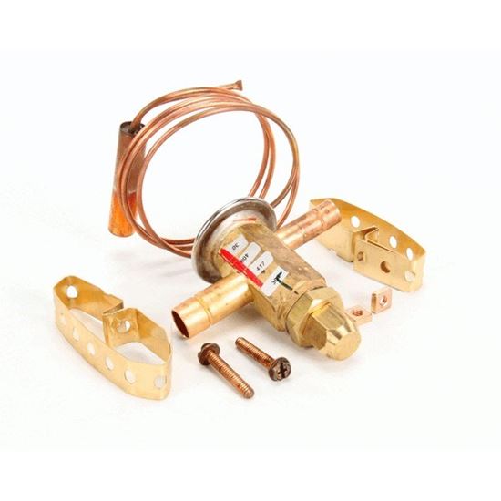 Picture of Thermo Exp Valve For Scotsman Part# 11-0488-21