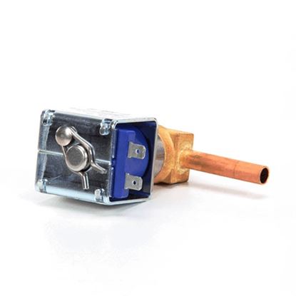 Picture of Solenoid Hgv 200Rb For Scotsman Part# 11-0493-02