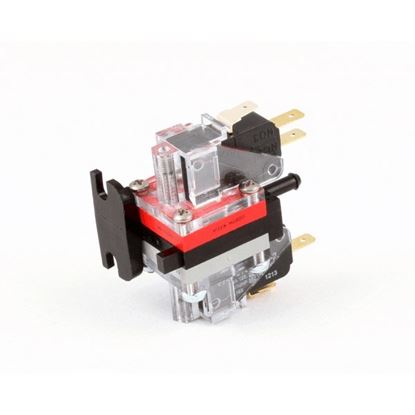 Picture of Pressure Switch For Scotsman Part# 11-0504-01