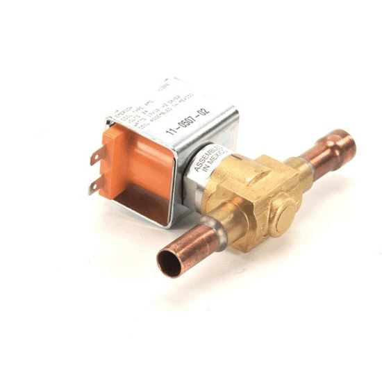 Picture of Valve Hot Gas For Scotsman Part# 11-0507-02