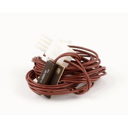 Picture of Switch-Curtain-Cu For Scotsman Part# 11-0563-04