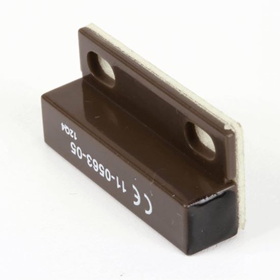 Picture of Magnet-Curtain-Cu For Scotsman Part# 11-0563-05