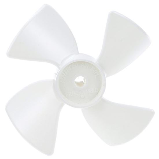 Picture of Fan Blade For Scotsman Part# 12-0675-25