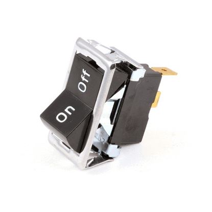 Picture of Switch For Scotsman Part# 12-1377-00