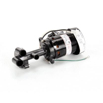 Picture of Water Pump For Scotsman Part# 12-2256-22