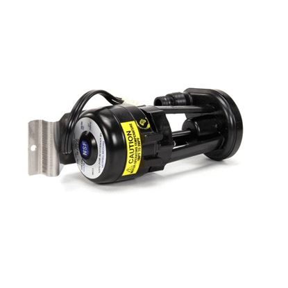 Picture of Water Pump For Scotsman Part# 12-2260-22