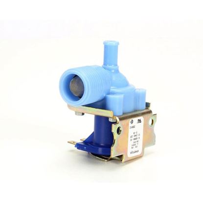 Picture of Water Inlet Solenoid For Scotsman Part# 12-2446-23
