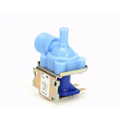 Picture of Water Inlet Solenoid For Scotsman Part# 12-2446-23