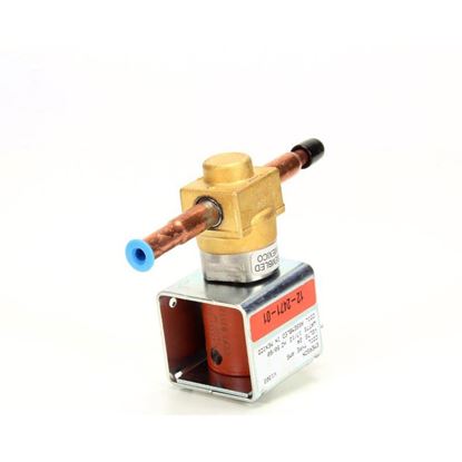 Picture of Hot Gas Valve For Scotsman Part# 12-2471-01