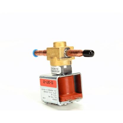 Picture of Hot Gas Valve For Scotsman Part# 12-2471-01