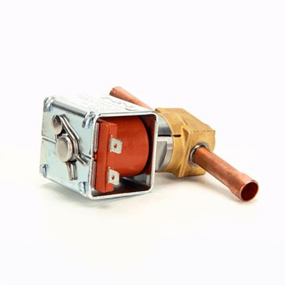 Picture of Hot Gas Valve For Scotsman Part# 12-2471-02