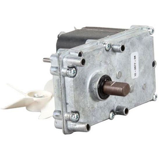 Picture of Motor Dispensing 50 For Scotsman Part# 12-2677-26