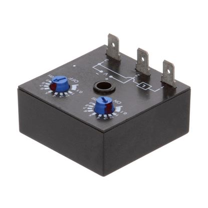 Picture of Timer 60 Hz For Scotsman Part# 12-2881-01