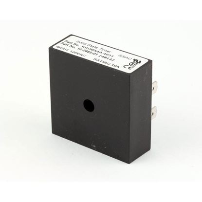 Picture of Timer Solid State For Scotsman Part# 12-2985-01