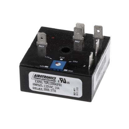 Picture of Timer Solid State For Scotsman Part# 12-2985-01