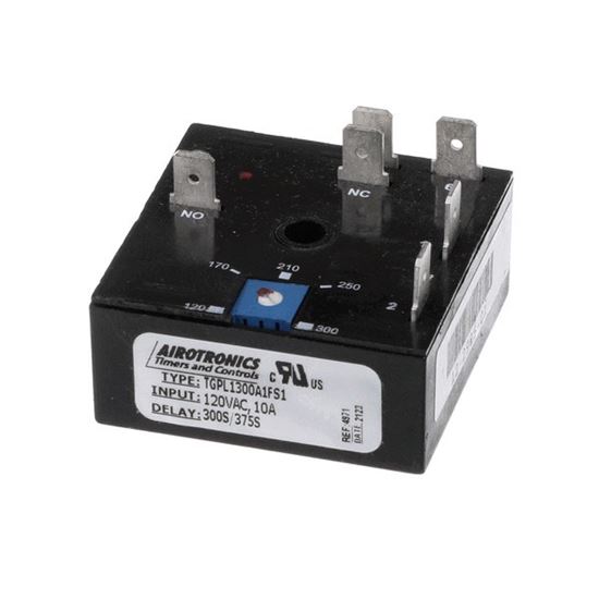 Picture of Timer Solid State For Scotsman Part# 12-2985-01