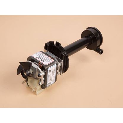 Picture of Water Pump For Scotsman Part# 12-2986-21