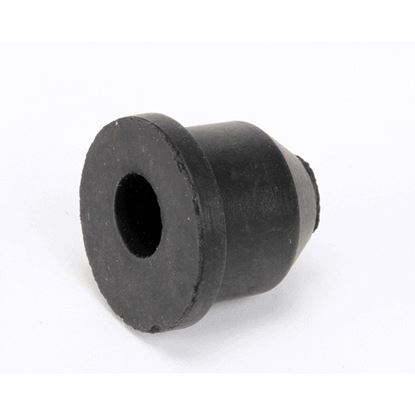 Picture of Rubber Plug For Scotsman Part# 13-0840-01