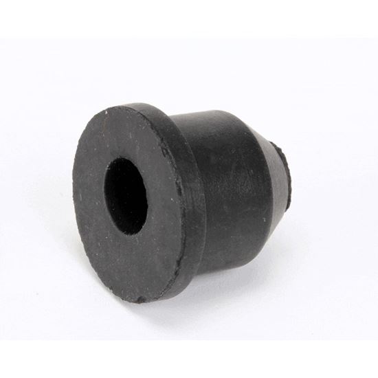 Picture of Rubber Plug For Scotsman Part# 13-0840-01