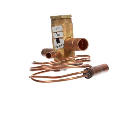Picture of Thermal Expansion Valve For Scotsman Part# 16-1017-21