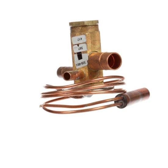 Picture of Thermal Expansion Valve For Scotsman Part# 16-1017-21