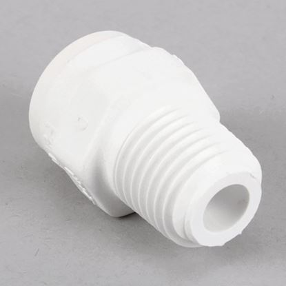 Picture of Connector Male For Scotsman Part# 16-1039-01