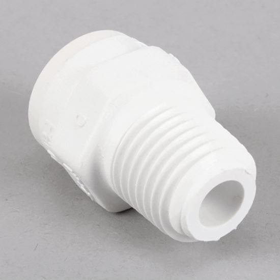 Picture of Connector Male For Scotsman Part# 16-1039-01