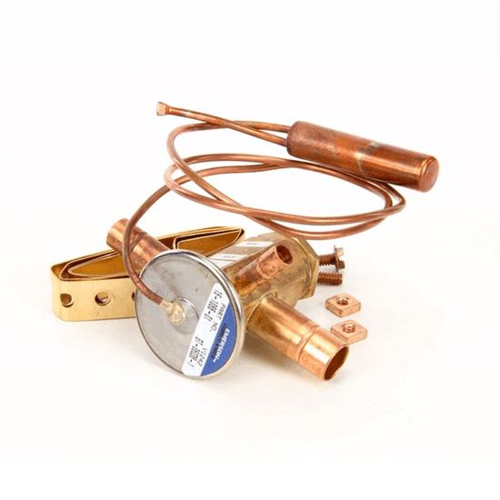 Picture of Thermal Expansion Valve For Scotsman Part# 16-1066-21