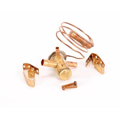 Picture of Thermal Expansion Valve For Scotsman Part# 16-1076-21