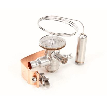 Picture of Thermal Expansion Valve For Scotsman Part# 16-1115-02