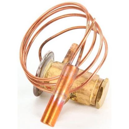 Picture of Thermal Expansion Valve For Scotsman Part# 16-1117-04