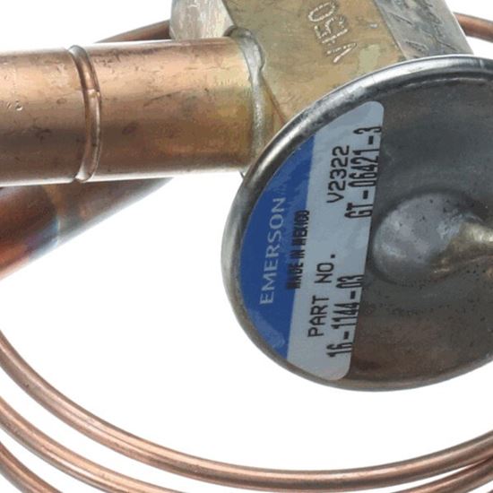 Picture of Txv Valve - 1 Ton For Scotsman Part# 16-1144-03