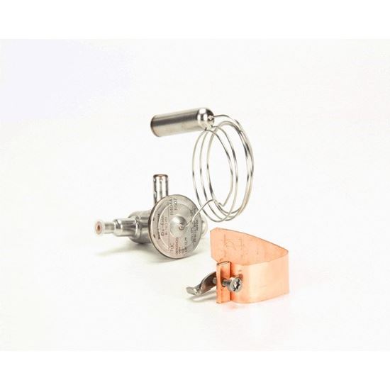 Picture of Thermal Expansion Valve For Scotsman Part# 16-1183-02