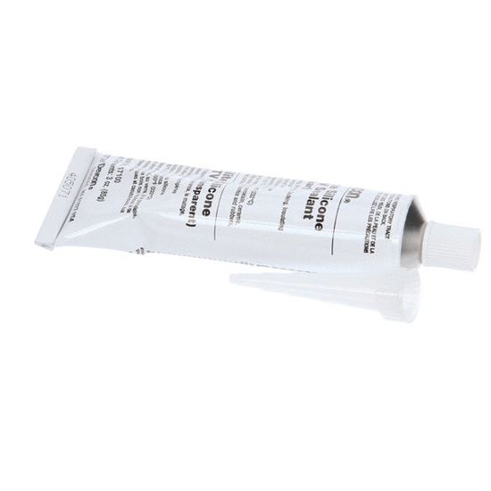 Picture of Silastic Sealant For Scotsman Part# 19-0529-01