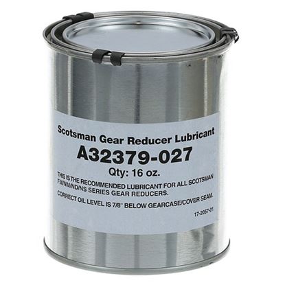 Picture of Oil-1 Pt-Gear Reduce For Scotsman Part# A32379-027
