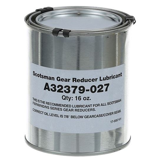 Picture of Oil-1 Pt-Gear Reduce For Scotsman Part# A32379-027