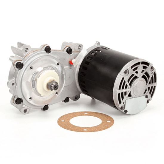 Picture of Gear Reducer & Motor For Scotsman Part# A33220-022