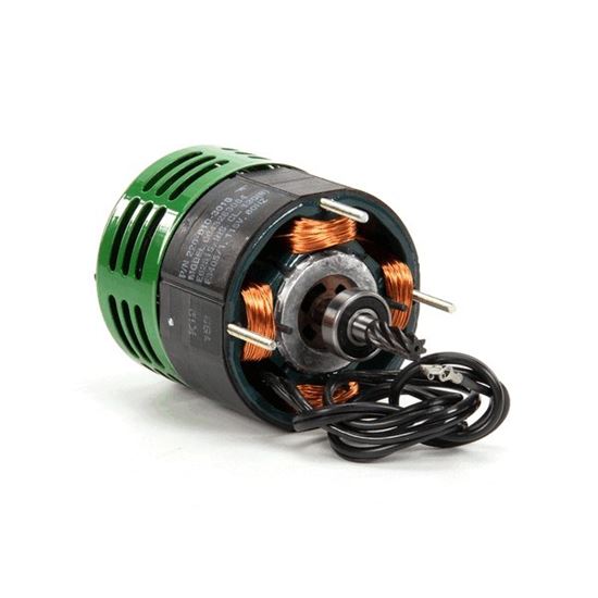 Picture of Motor Kit 1/10 Hp For Scotsman Part# A37707-021